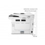 HP Color LaserJet Pro MFP M428fdw