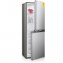 NASCO 220 Double Door Refrigerator (NASD2-20)