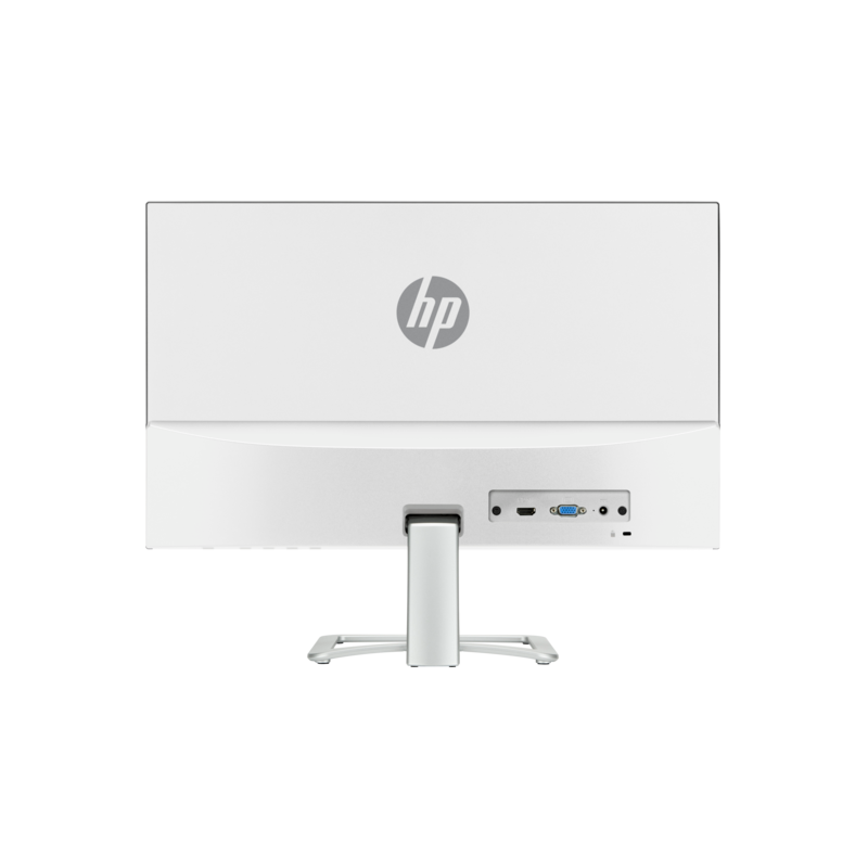 Монитор hp 22er не отключается