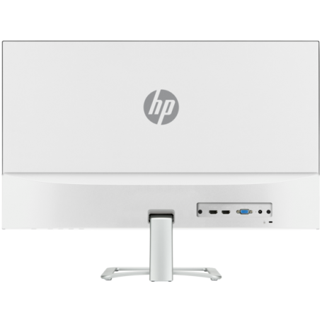 HP 27er 27-inch Monitor